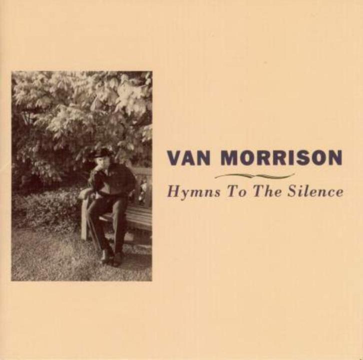 CD-sale VAN MORRISON - Hymns to the silence Cd1+2+2, Cd's en Dvd's, Cd's | Religie en Gospel, Zo goed als nieuw, Gospel, Verzenden