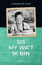 Hanneke de Jong- Sis my wa,t ik bin      friestalig, 20e eeuw of later, Ophalen of Verzenden, Zo goed als nieuw, Hanneke de Jong