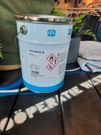 Verschillende soorten verf 1 en 2 componenten, Minder dan 5 liter, Ophalen of Verzenden, Nieuw, Verf