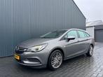 Opel Astra Sports Tourer 1.6 110pk Bns + Navi, Pdc,Trekhaak!, Voorwielaandrijving, Stof, 4 cilinders, Parkeersensor