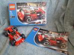 Lego Racers 8380, 8381, 8382, 8383, 8384,8385, Ophalen of Verzenden, Zo goed als nieuw, Complete set, Lego
