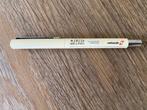 Parker Pen Delta Airlines, Singapore Airlines en Swissair, Verzamelen, Pennenverzamelingen, Gebruikt, Ophalen of Verzenden, Met reclame