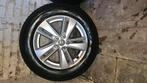17 inch Velgen All Season TPMS 225/65/R17, Auto-onderdelen, Banden en Velgen, Ophalen, Gebruikt, 17 inch, All Season