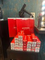 Grote partij haarverf nieuw en gebruikt, Ophalen