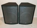 Peavey UL-15 speakers, Overige merken, Overige typen, Ophalen of Verzenden, Zo goed als nieuw