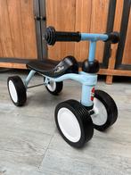 Puky Loopauto Pukylino - Blauw, Kinderen en Baby's, Speelgoed | Buiten | Voertuigen en Loopfietsen, Ophalen, Zo goed als nieuw