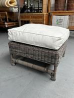 Nicolas Outdoor Footstool, Huis en Inrichting, Ophalen, Rond, Minder dan 50 cm, Minder dan 50 cm