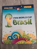 Panini album Wk Brazilië 2014, Ophalen of Verzenden, Losse flippo's
