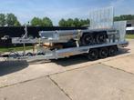 * NIEUW* Vlemmix 2 asser 4x1,8 direct rijden / leverbaar, Nieuw