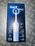 Oral-B Pro Vitality Elektrische Tandenborstel, Ophalen of Verzenden, Nieuw, Mondverzorging