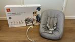 Tripp Trapp Babyschaal - Zo goed als nieuw, Kinderen en Baby's, Kinderstoelen, Ophalen, Zo goed als nieuw, Meegroeistoel, Gordel(s)