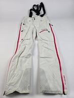 Peak Performance Goretex Pro Shell Broek Wit Dames XS, Kleding | Dames, Wintersportkleding, Ophalen of Verzenden, Zo goed als nieuw