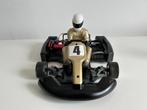 Turnigy 1:4 Brushless GoKart kart ARR rc, Elektro, Ophalen of Verzenden, Zo goed als nieuw, Auto onroad