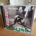 The Clash - London Calling, Ophalen of Verzenden, Zo goed als nieuw