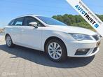 Seat Leon ST 1.4 TSI X-PERIENCE/Cruise/Carplay/Trekhaak, Voorwielaandrijving, Gebruikt, 4 cilinders, Leon