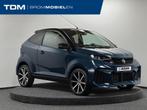 Aixam Coupé GTI, Nieuw