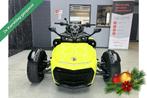 CAN-AM Spyder F3-S Special Series SE6 NIEUWPRIJS : 37800! VO, 1330 cc, Meer dan 35 kW, Overig, Info@ropalicars.nl