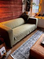 Degelijk bankje ikea Klippan, Ophalen, Hout, Gebruikt, 150 tot 200 cm