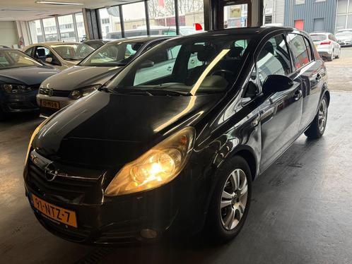 Opel Corsa 1.3 CDTi EcoFlex S/S '111' Edition, Auto's, Opel, Bedrijf, Te koop, Corsa, ABS, Airbags, Airconditioning, Boordcomputer