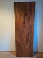 Werkblad/Keukenblad/Bureaublad Ikea, Ophalen, 25 tot 50 mm, Minder dan 200 cm, Plank