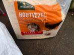 Welkoop Houtvezel 10 kilo, Dieren en Toebehoren, Knaagdieren en Konijnen | Toebehoren, Ophalen, Zo goed als nieuw