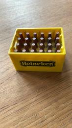 Heineken krat opener, Verzamelen, Ophalen of Verzenden, Gebruikt, Flesopener, Heineken