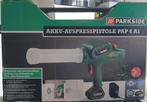Accuperspistool PAP 6 A1, nog nieuw in koffer met verzegeli, Ophalen of Verzenden, Nieuw