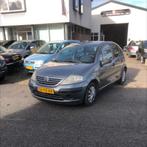 Citroën C3 1.4i Plaisir Prima rijdende C3 met o.a Airco en, Voorwielaandrijving, Origineel Nederlands, Bedrijf, Handgeschakeld