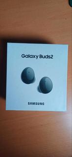 Samsung Galaxy Buds2, Audio, Tv en Foto, Koptelefoons, Nieuw, Overige merken, Bluetooth, Ophalen