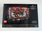Lego 75339 - Star Wars - Death Star Afvalpers diorama, Kinderen en Baby's, Speelgoed | Duplo en Lego, Lego, Info@lego.nl, Nieuw