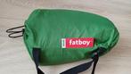 Fatboy Lamzac, Huis en Inrichting, Zitzakken, Ophalen of Verzenden, Nieuw, Groen, Zitzak