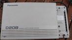Panasonic D208 digitaal super hybride systeem, Ophalen of Verzenden, Gebruikt