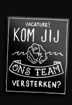 Stratenmaker gezocht