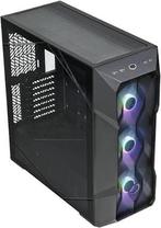 Coolermaster Masterbox TD500 ATX, Computers en Software, Computerbehuizingen, Ophalen, Gebruikt