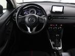 Mazda 2 1.5 Skyactiv-G GT-M | Automaat | Stoelverwarming | T, Stof, Gebruikt, 4 cilinders, Bruin