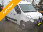 Renault Master 2.3 DCI 92KW AUTOMAAT AIRCO, Euro 5, Gebruikt, 4 cilinders, 1865 kg