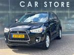 Mitsubishi ASX 1.6 Cleartec Intense PANO, Voorwielaandrijving, Euro 5, Stof, Gebruikt