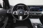 BMW 3 Serie 318i M Sport Automaat / Schuif-kanteldak / Sport, 1998 cc, Achterwielaandrijving, Gebruikt, Met garantie (alle)