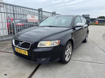 Volvo V50 2.0 Edition II Airco Lmv beschikbaar voor biedingen