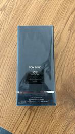 Tom ford oud Wood 50 ml (nieuw in verpakking), Sieraden, Tassen en Uiterlijk, Uiterlijk | Parfum, Verzenden, Nieuw