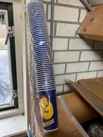 Milkshake bekers 7000 stuks - Sligro, Ophalen, Nieuw