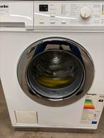 Miele SoftCare Wasmachine - Topkwaliteit!, Witgoed en Apparatuur, Wasmachines, 1200 tot 1600 toeren, Gebruikt, 4 tot 6 kg, Ophalen of Verzenden
