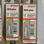 Bosch 2609390576 SDS+ punt beitel 250mm "Long Life" NU €8,00, Ophalen of Verzenden, Nieuw