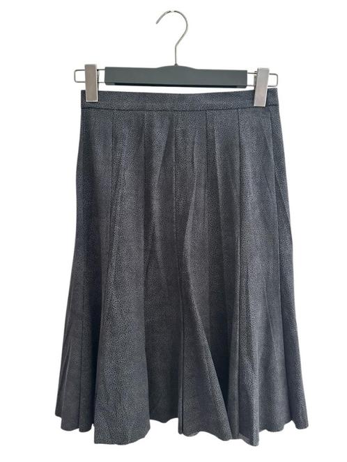 Irie Wash rok S, Kleding | Dames, Rokken, Zo goed als nieuw, Maat 38/40 (M), Grijs, Ophalen of Verzenden