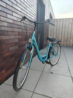 Excelsior Road Cruiser Alu 26 inch N3 remnaaf damesfiets, Fietsen en Brommers, Minder dan 47 cm, Ophalen, Zo goed als nieuw, Overige merken