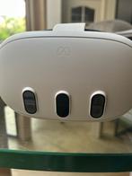 Meta Quest 3 512 GB, Ophalen of Verzenden, Zo goed als nieuw, VR-bril, Pc