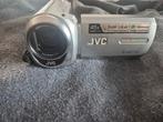 JVC Everio camcorder – 45x zoom – Super LoLux, Gebruikt, JVC, 20x of meer, Ophalen of Verzenden