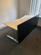 Kantoor bureau A+ kwaliteit | hoogte verstelbaar, Huis en Inrichting, Bureaus, Ophalen of Verzenden, In hoogte verstelbaar, Zo goed als nieuw