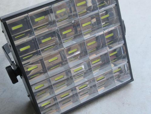 3087	;	Cameo Flash Matrix	;	Flash Matrix 250, DMX	;, Muziek en Instrumenten, Licht en Laser, Zo goed als nieuw, Licht, Geluidgestuurd