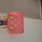 prachtige speedy tas, Sieraden, Tassen en Uiterlijk, Tassen | Damestassen, Ophalen of Verzenden, Nieuw, Handtas